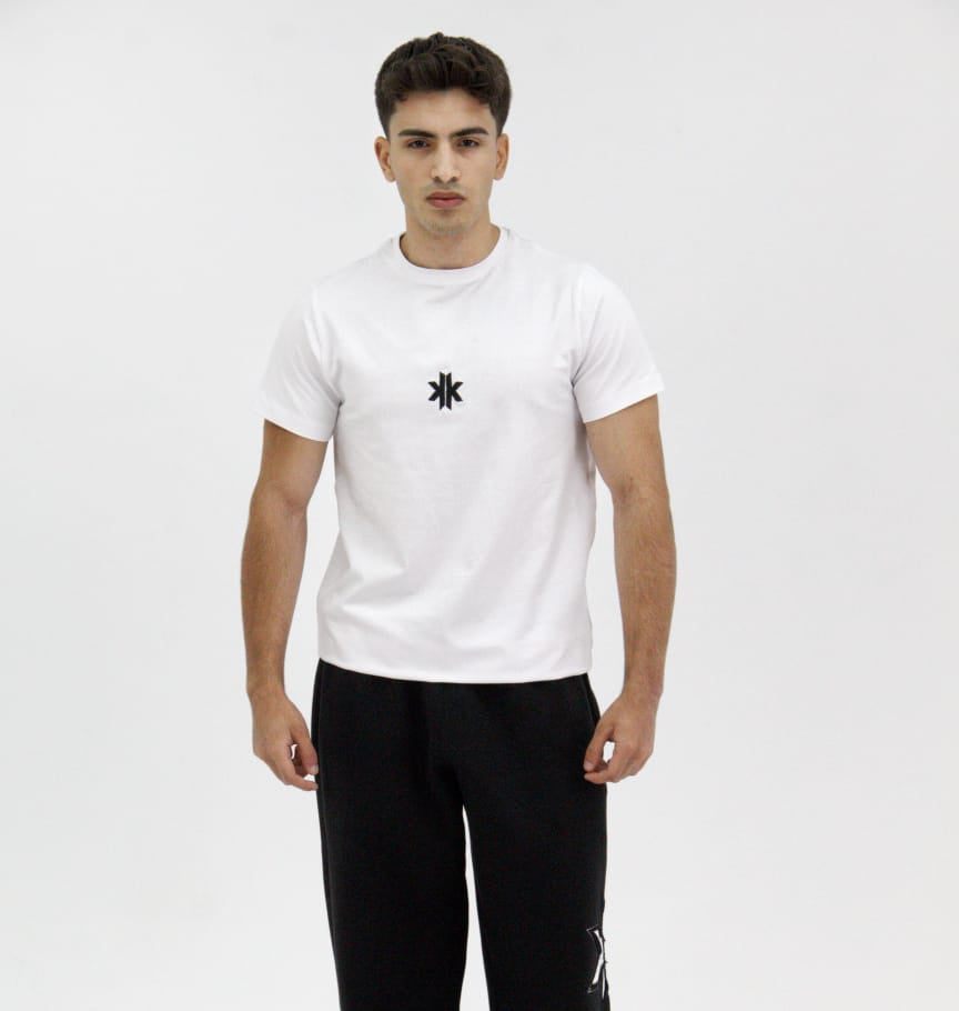White Coc's T-shirt