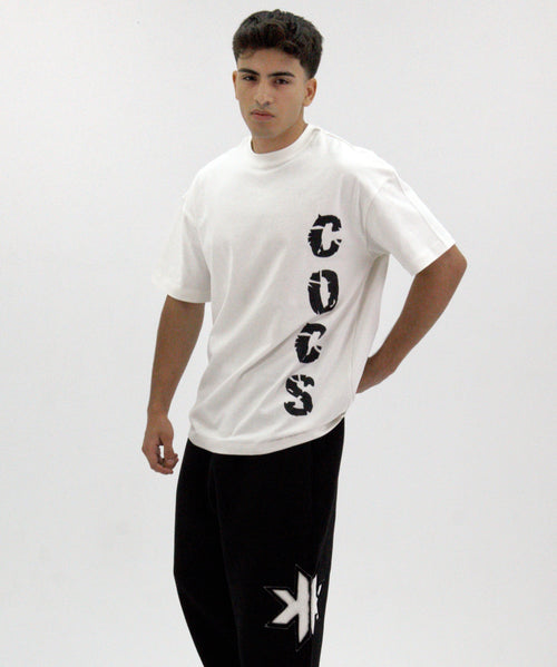 Coc's OverSized T-shirt