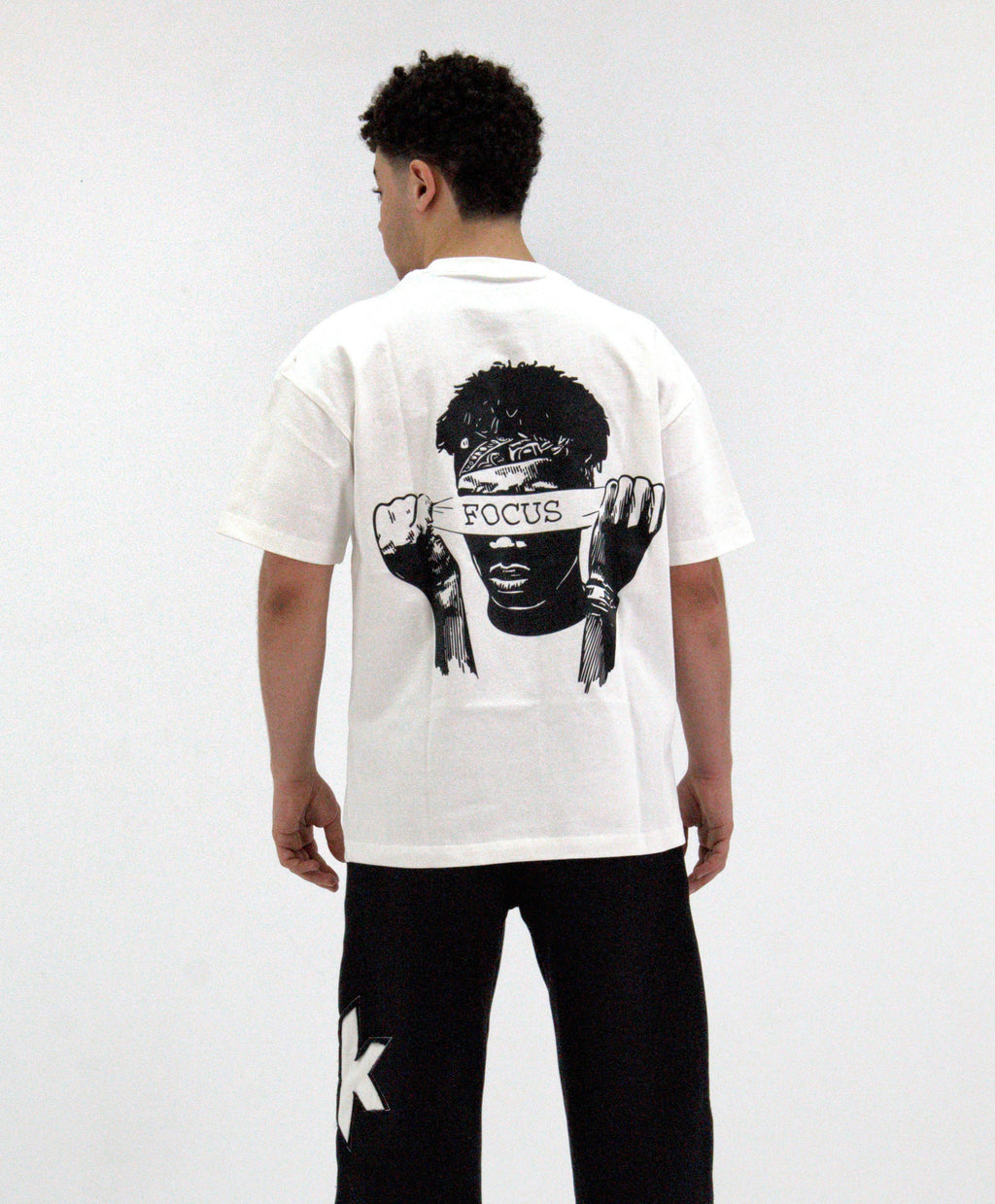Coc's OverSized T-shirt