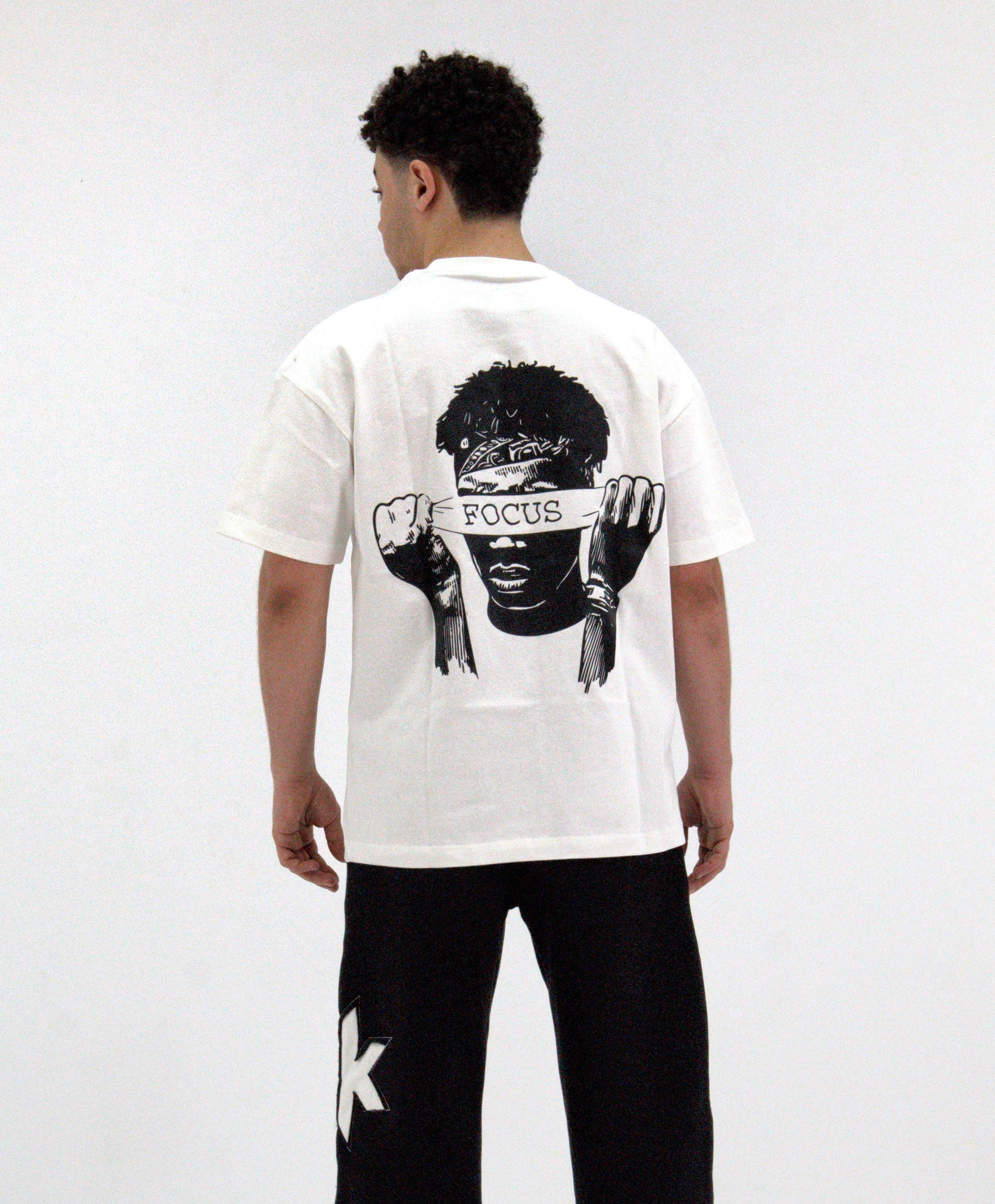 Coc's OverSized T-shirt