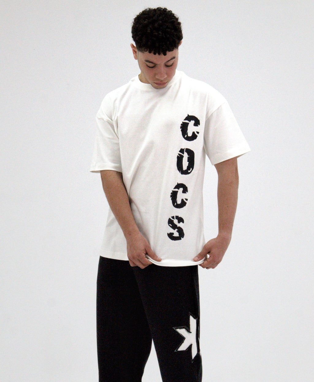 Coc's OverSized T-shirt