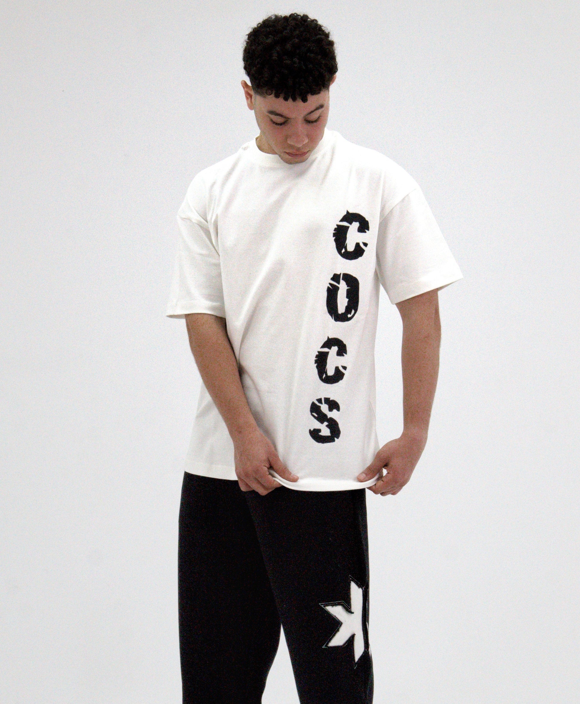 Coc's OverSized T-shirt