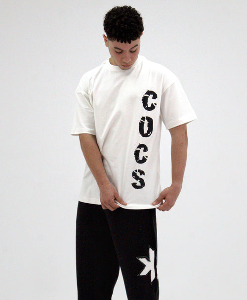 Coc's OverSized T-shirt