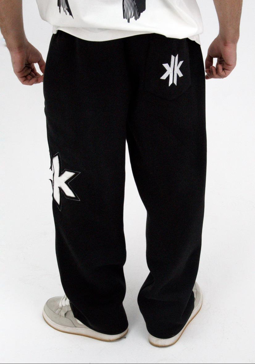 Coc's Pants