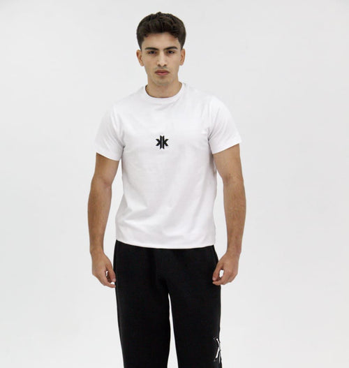 White Coc's T-shirt