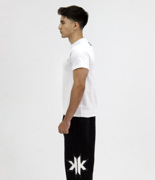 White Coc's T-shirt